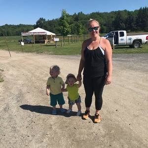 Meet your Posher, Lana